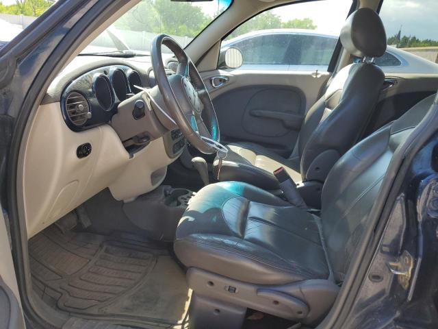 2001 Chrysler Pt Cruiser VIN: 3C8FY4BB61T545955 Lot: 56488634