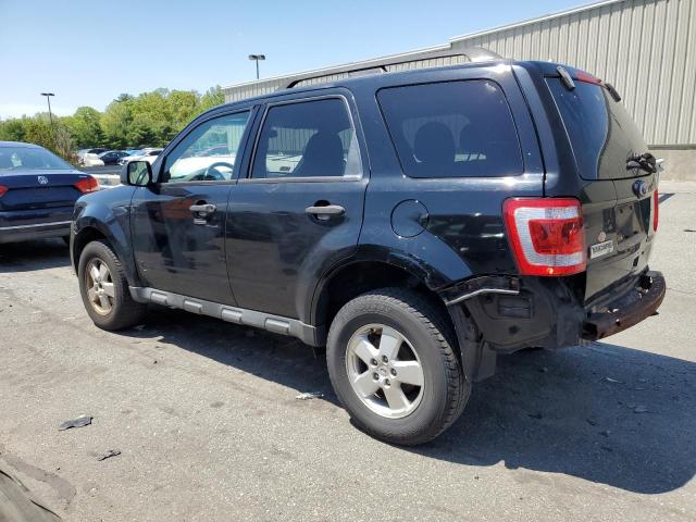 Vin: 1fmcu0d74ckb25225, lot: 55614884, ford escape xlt 20122