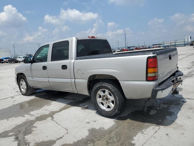 2006 GMC New Sierra C1500 VIN: 2GTEC13T461243171 Lot: 55211434