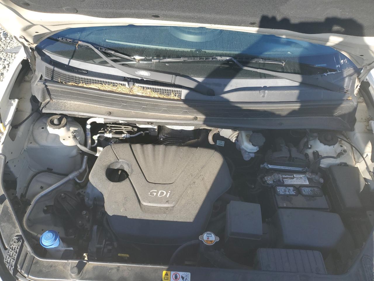 KNDJT2A58C7449102 2012 Kia Soul