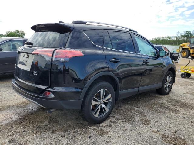 2018 Toyota Rav4 Adventure VIN: 2T3RFREV2JW773810 Lot: 56276484