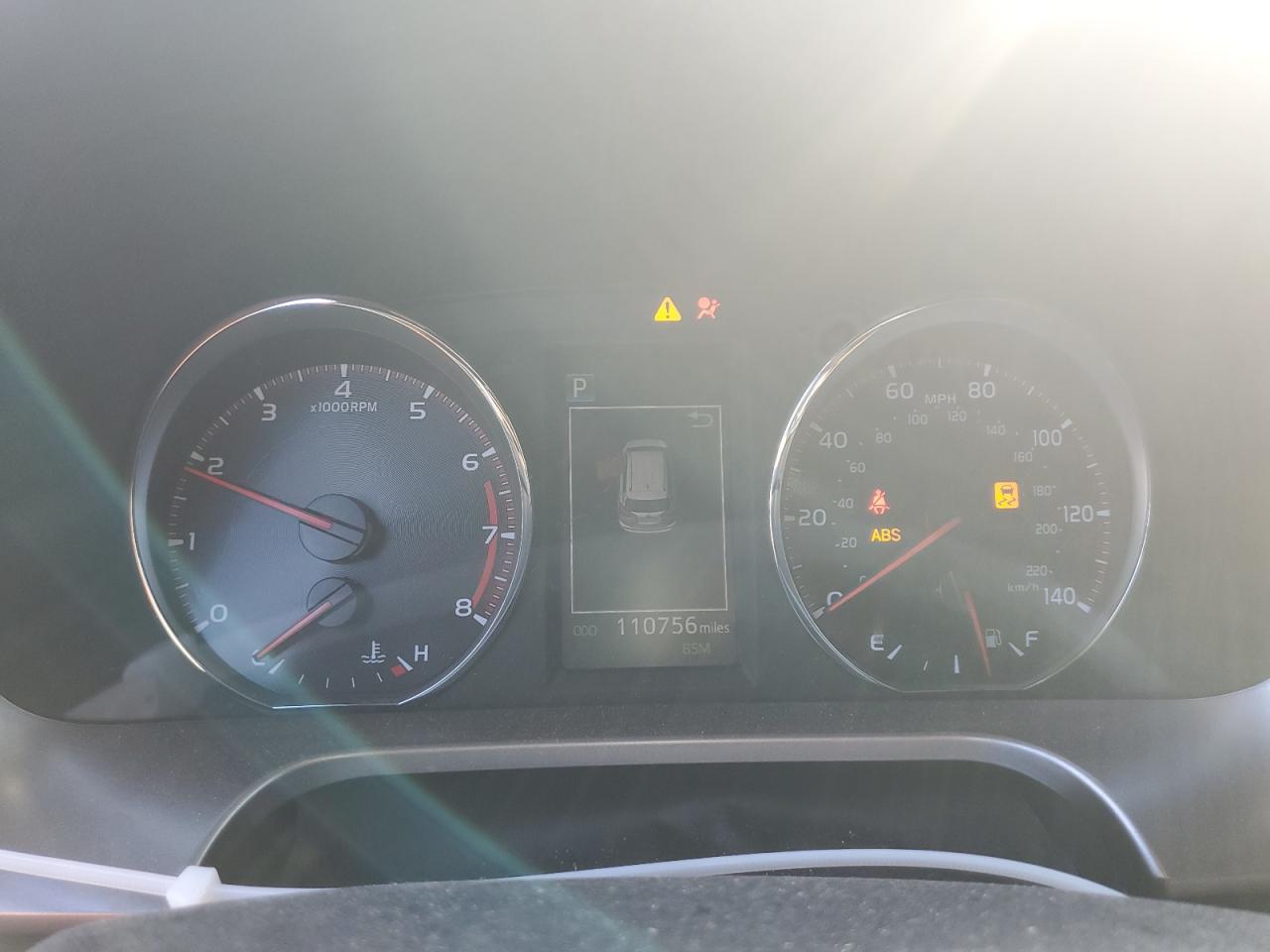 JTMNFREV2HD098904 2017 Toyota Rav4 Se