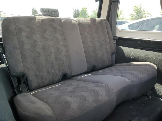 2005 Jeep Wrangler / Tj Rubicon VIN: 1J4FA69S05P381789 Lot: 55929864