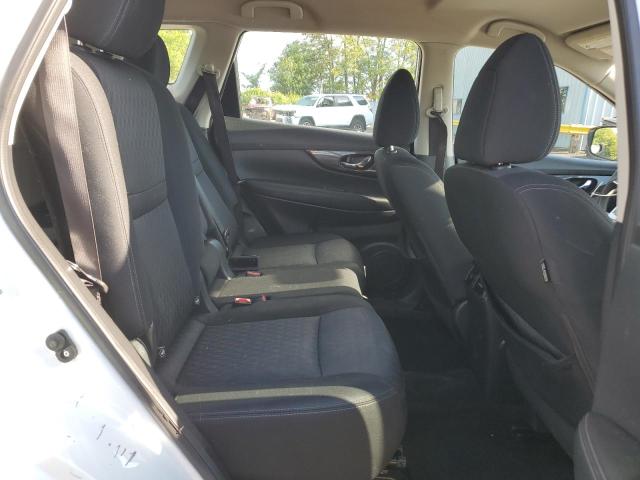 2017 NISSAN ROGUE S - KNMAT2MT0HP523033