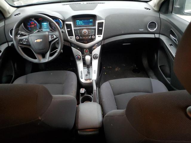2016 CHEVROLET CRUZE LIMI 1G1PE5SB7G7119833