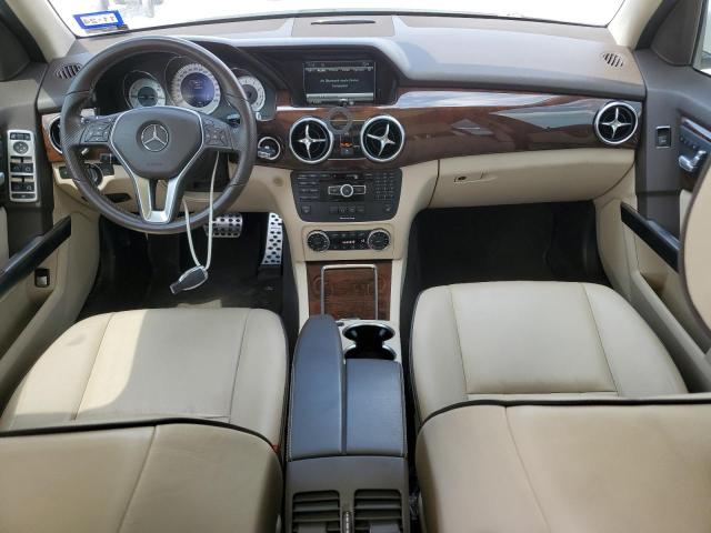 2013 Mercedes-Benz Glk 350 4Matic VIN: WDCGG8JB0DG014688 Lot: 56732594