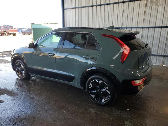 2023 Kia Niro Wind VIN: KNDCR3L13P5045147 Lot: 54533424