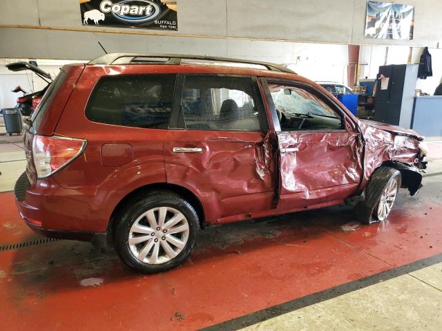 2013 Subaru Forester 2.5X Premium VIN: JF2SHADC0DH442975 Lot: 56824704