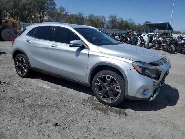 VIN WDCTG4GB7KU002504 2019 Mercedes-Benz GLA-Class,... no.4