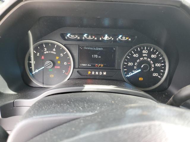 2018 FORD F150 SUPER - 1FTEW1C57JKF98417