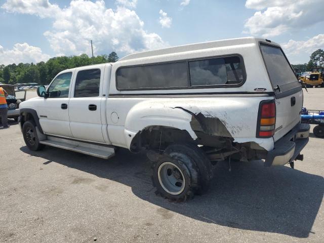 2001 GMC New Sierra C3500 VIN: 1GTJC33U91F175986 Lot: 56479724