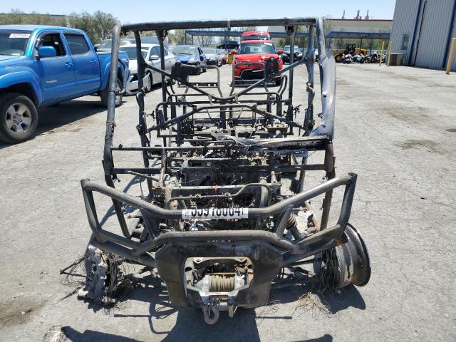 2022 HONDA SXS1000 M3 1HFVE04P6N4675792
