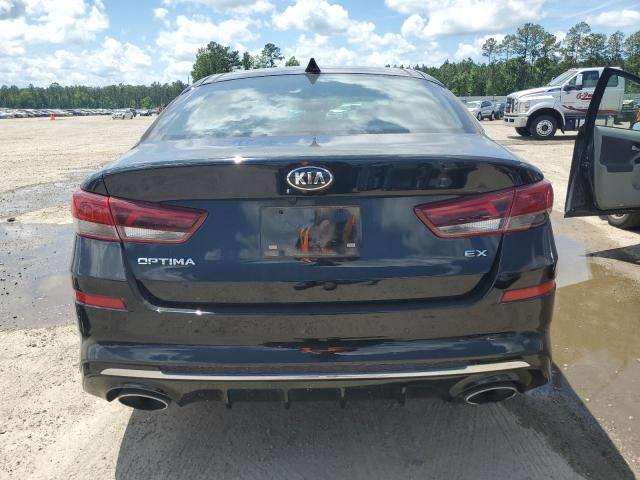 5XXGU4L12LG414799 Kia Optima EX 6