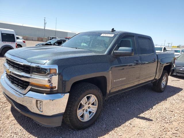 Vin: 3gcpcrec0jg437846, lot: 52920724, chevrolet all models c1500 lt 2018 img_1