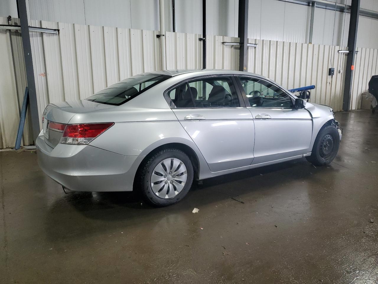 1HGCP2F34CA139585 2012 Honda Accord Lx