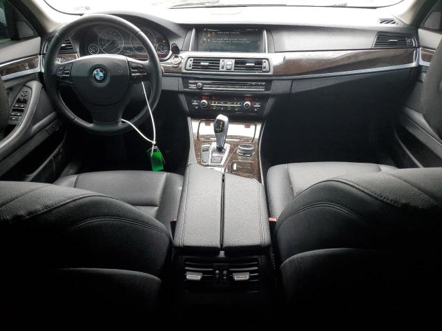 2014 BMW 528 Xi VIN: WBA5A7C5XED617860 Lot: 54370864