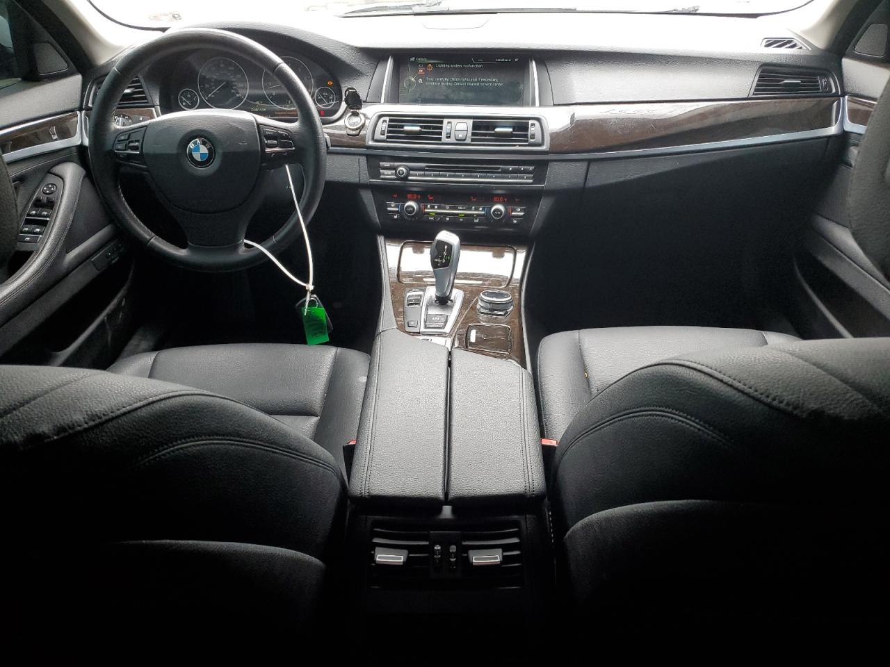 WBA5A7C5XED617860 2014 BMW 528 Xi