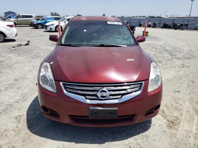 2012 Nissan Altima Base VIN: 1N4AL2AP9CN502893 Lot: 55955494