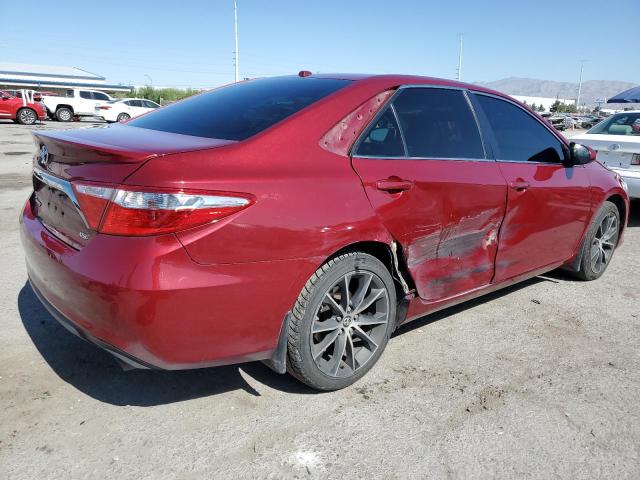 VIN 4T1BK1FK3FU565552 2015 Toyota Camry, Xse no.3