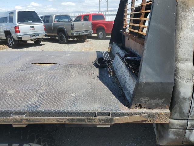 2000 Dodge Ram 2500 VIN: 1B7KF2367YJ178318 Lot: 54498914