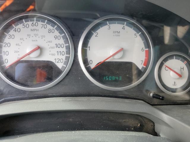 2010 Dodge Grand Caravan Crew VIN: 2D4RN6DX2AR389513 Lot: 53121054