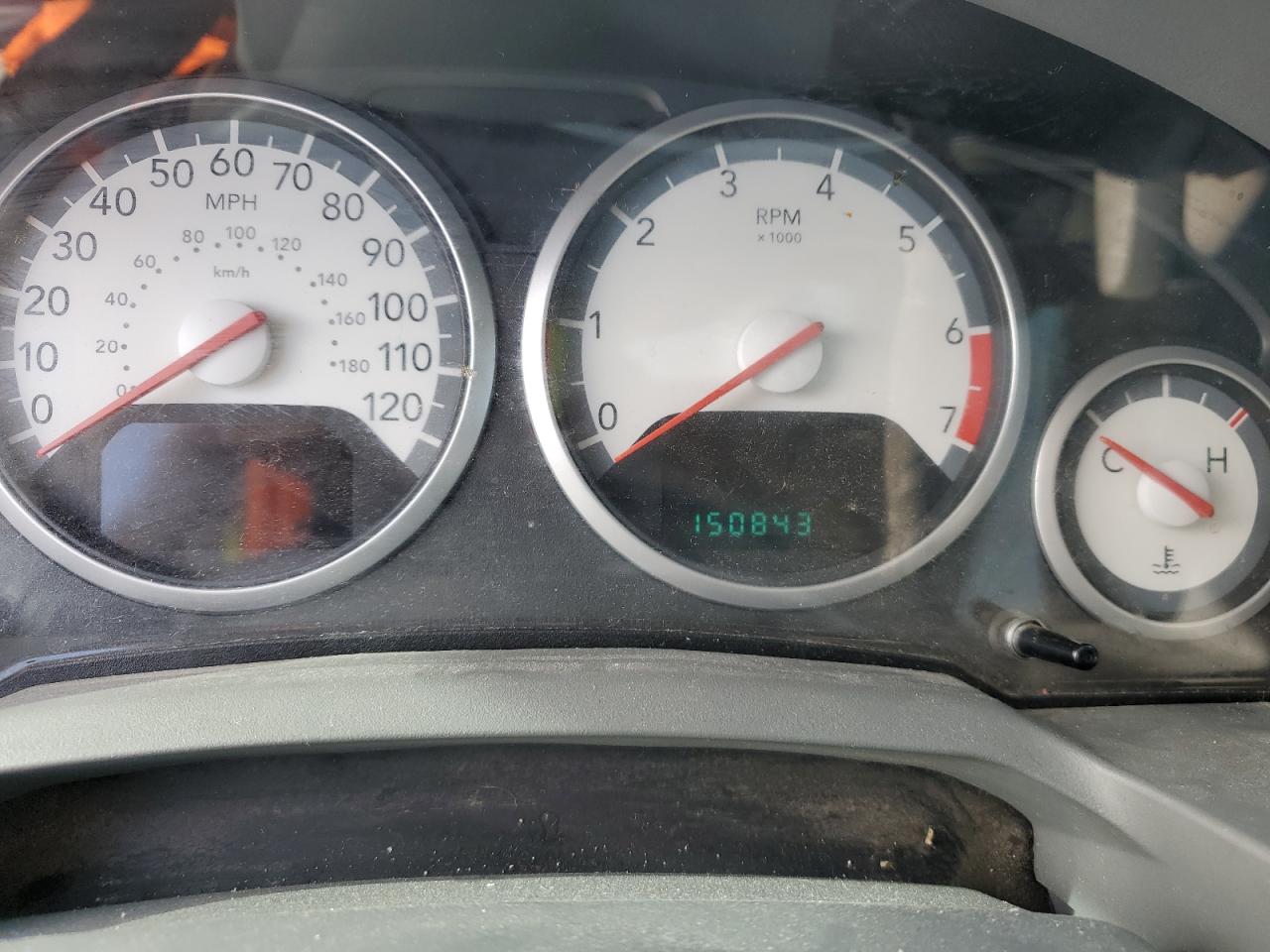 2D4RN6DX2AR389513 2010 Dodge Grand Caravan Crew