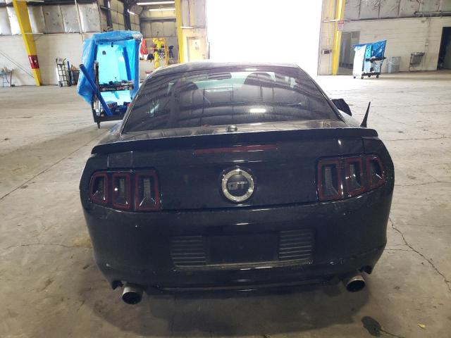 2014 Ford Mustang Gt VIN: 1ZVBP8CFXE5317715 Lot: 53838074