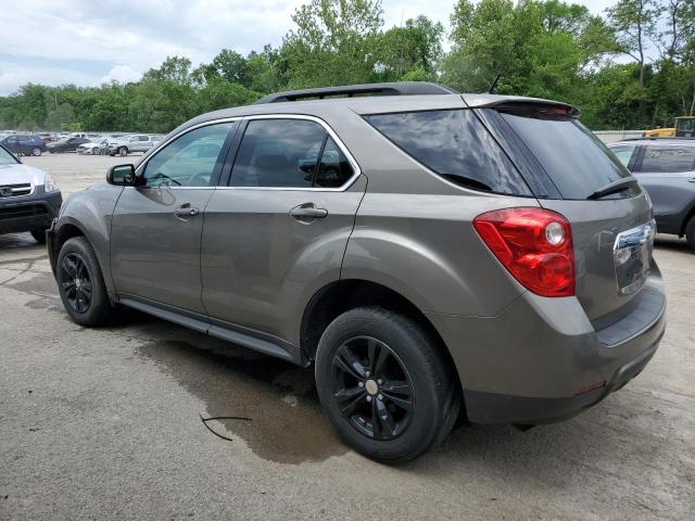 2011 Chevrolet Equinox Lt VIN: 2CNALDEC0B6392666 Lot: 53497584