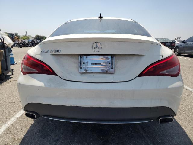 2014 Mercedes-Benz Cla 250 VIN: WDDSJ4EB0EN154375 Lot: 56420654