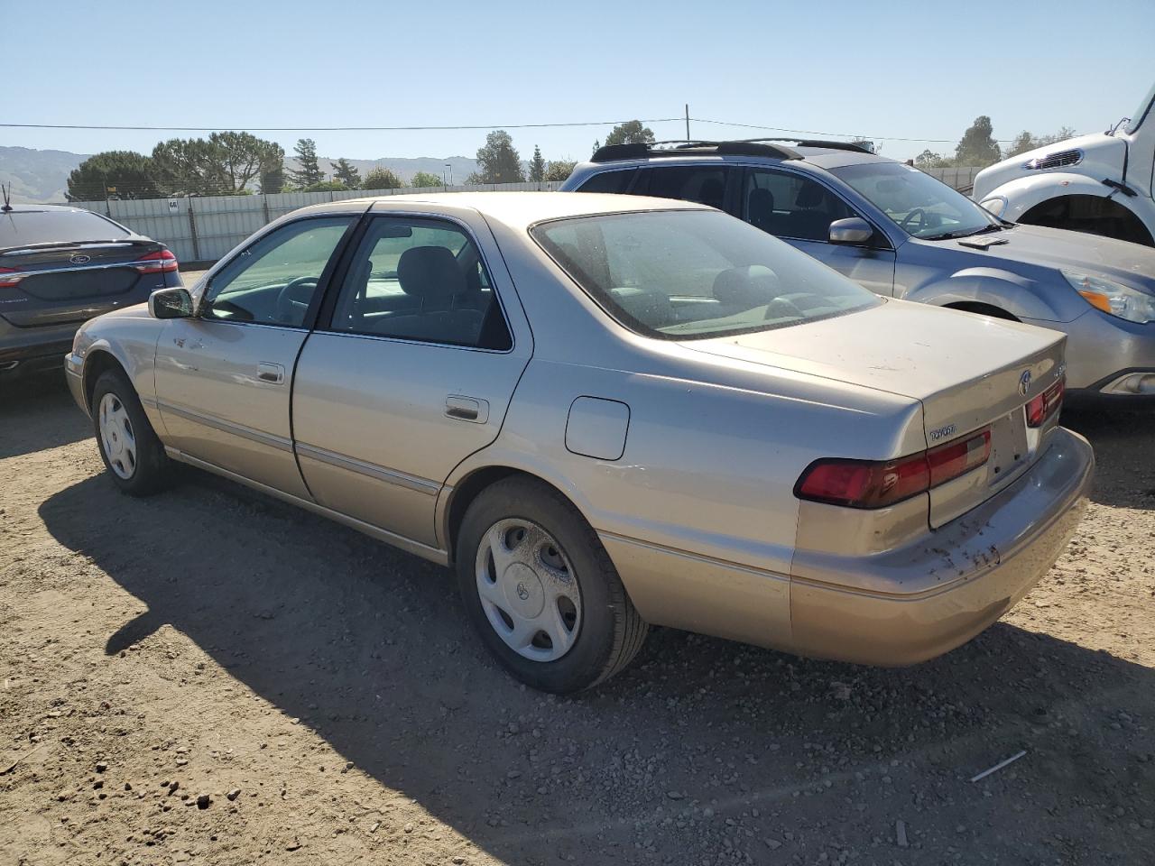 JT2BF22K6W0120064 1998 Toyota Camry Ce