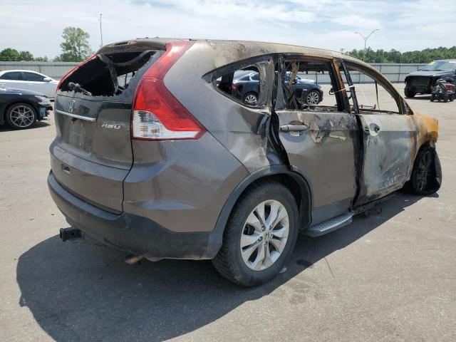 2012 Honda Cr-V Ex VIN: 5J6RM4H59CL006458 Lot: 53595894