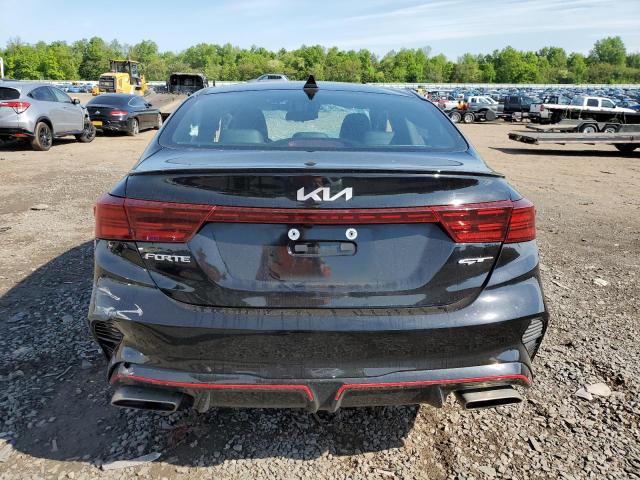 3KPF44AC2PE676868 Kia Forte GT 6