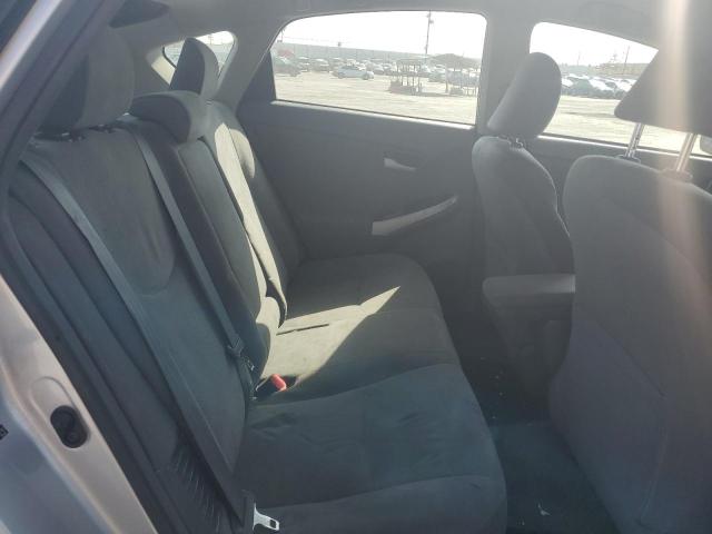 2010 Toyota Prius VIN: JTDKN3DU9A0152787 Lot: 56125014