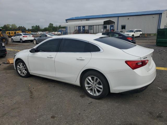 2018 Chevrolet Malibu Lt VIN: 1G1ZD5ST1JF146060 Lot: 55635584