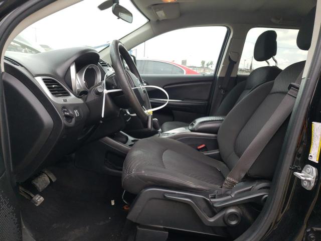 2018 Dodge Journey Se VIN: 3C4PDCABXJT347831 Lot: 55424254