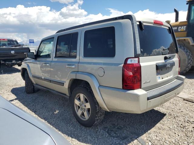 2007 Jeep Commander VIN: 1J8HG48K67C611969 Lot: 55158084