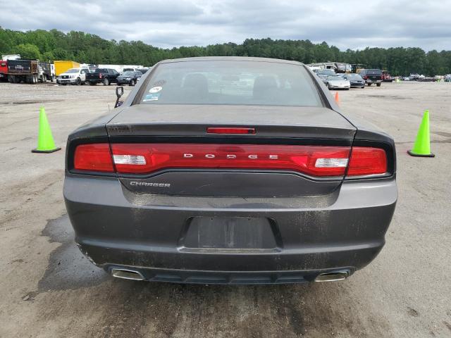 2014 Dodge Charger Se VIN: 2C3CDXBG9EH285065 Lot: 54804504