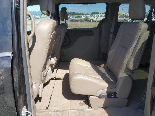 2014 Chrysler Town & Country Touring VIN: 2C4RC1BGXER176467 Lot: 56130544