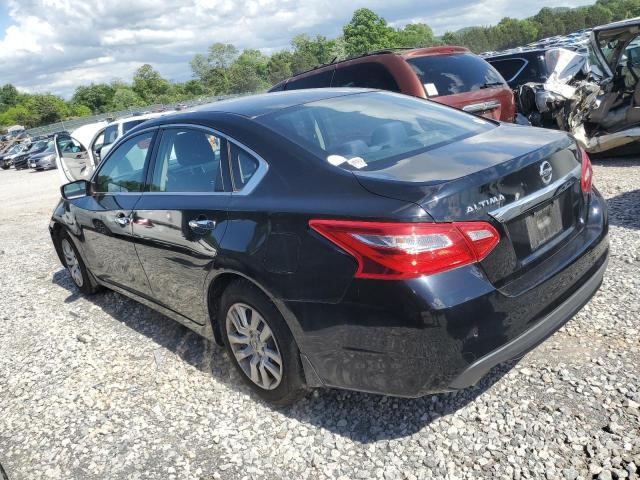 2016 Nissan Altima 2.5 VIN: 1N4AL3AP3GN390636 Lot: 54565734