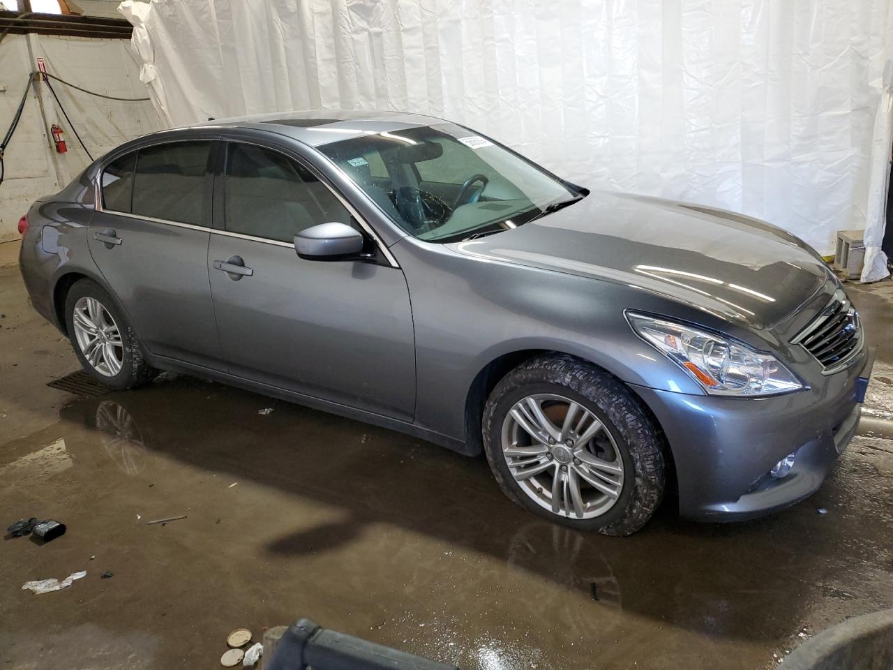 JN1CV6AR8DM764808 2013 Infiniti G37