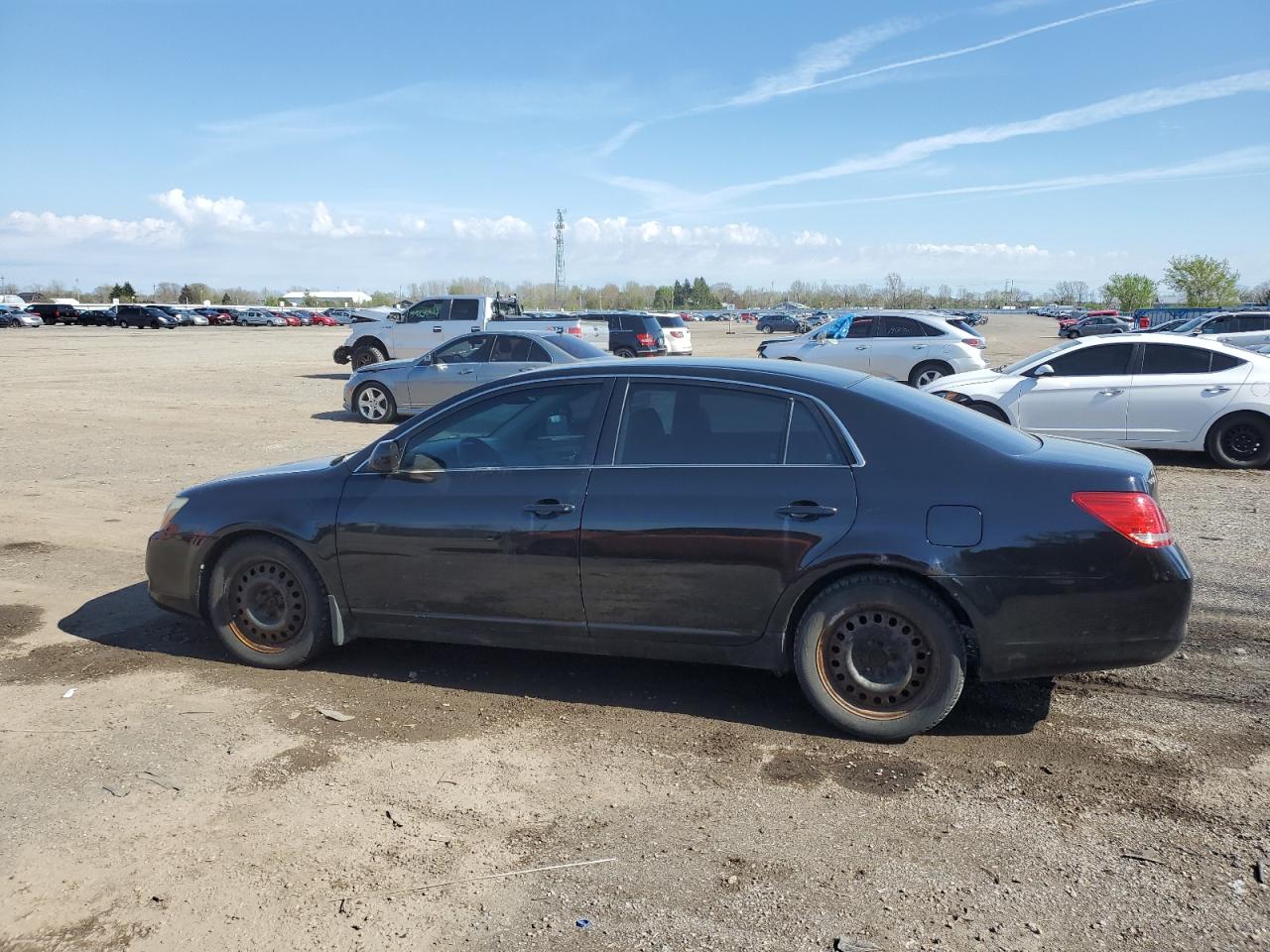 4T1BK36B06U072441 2006 Toyota Avalon Xl