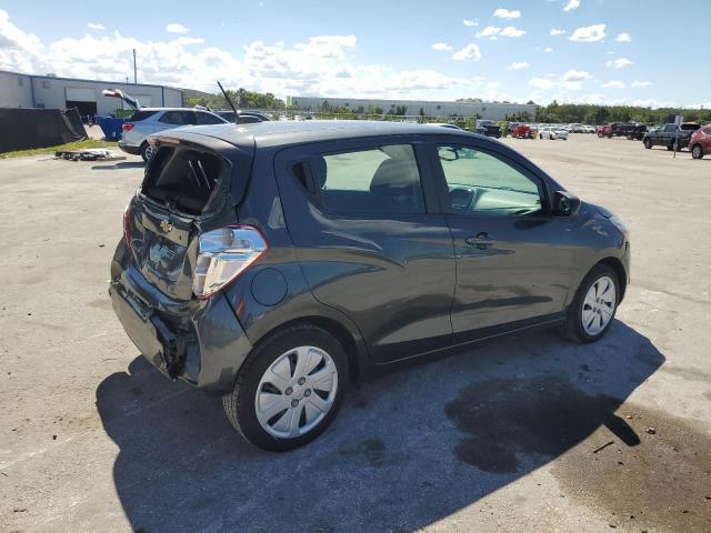 Vin: kl8cb6sa1hc758934, lot: 55461584, chevrolet spark ls 20173