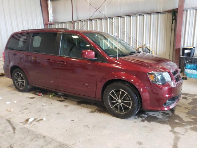 2018 Dodge Grand Caravan Gt VIN: 2C4RDGEG8JR283507 Lot: 53799924