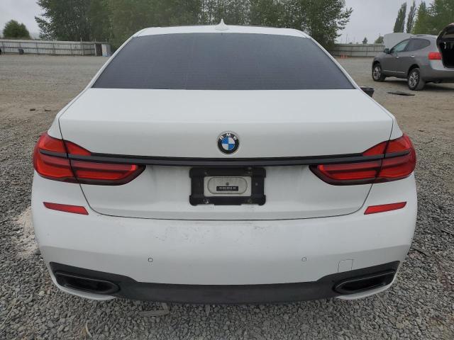 2016 BMW 750 I XDRI - WBA7F2C57GG416464