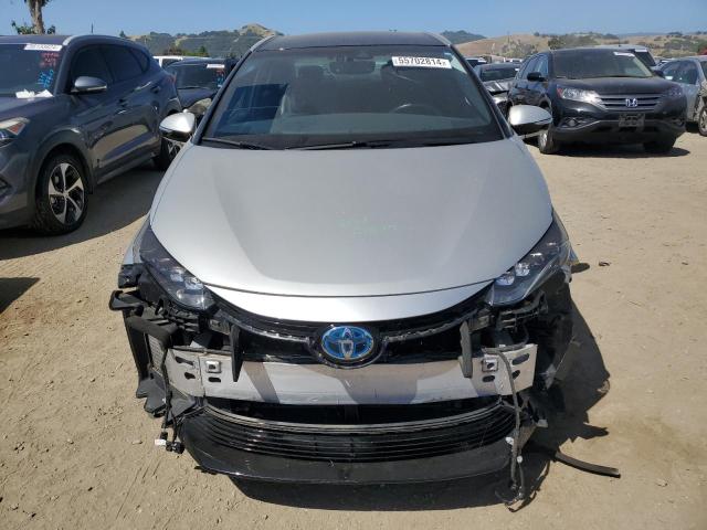 2018 Toyota Mirai VIN: JTDBVRBD9JA005238 Lot: 55702814