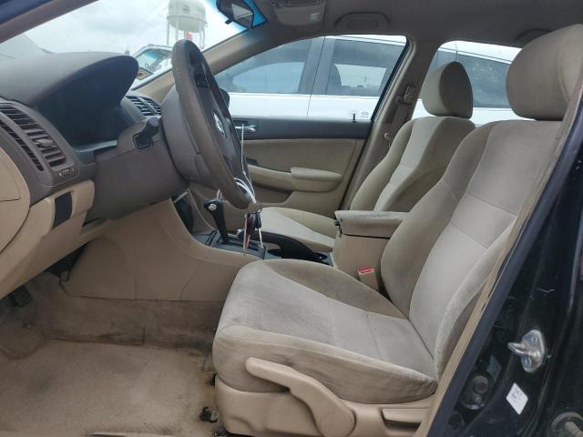 2004 Honda Accord Lx VIN: 1HGCM56344A088682 Lot: 55931474