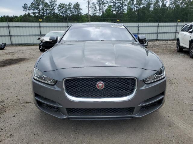 VIN SAJAK4BN3HA951184 2017 Jaguar XE, Prestige no.5