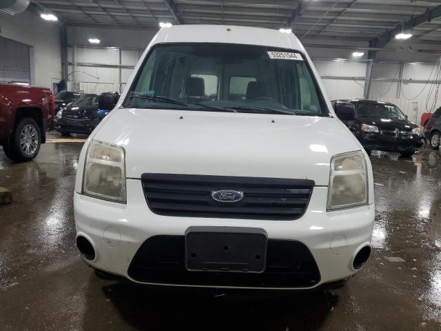 2012 Ford Transit Connect Xlt VIN: NM0LS6BN0CT106063 Lot: 53251544