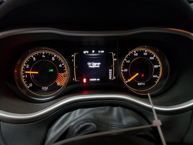 2015 Jeep Cherokee Latitude VIN: 1C4PJMCS7FW508827 Lot: 53788454