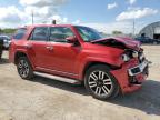 TOYOTA 4RUNNER LI photo